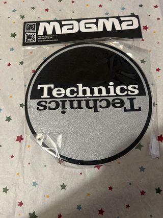 Deslizadores technics