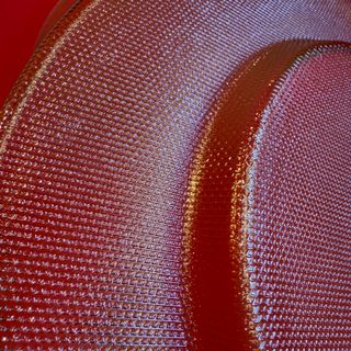 2 bajo platos Vista Alegre Atlantis picos ámbar