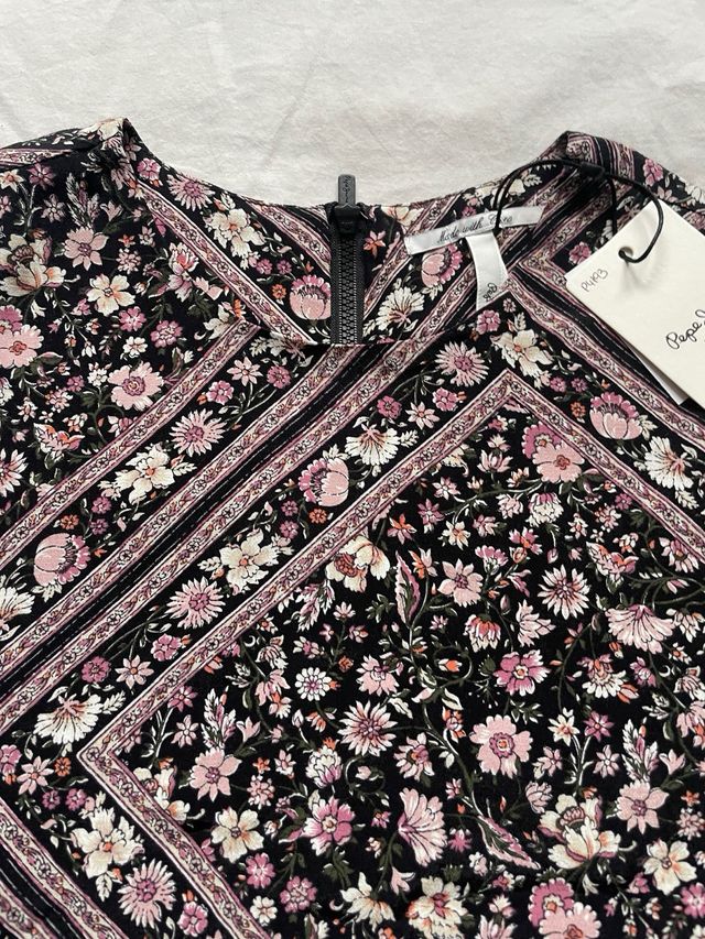 Vestido Pepe Jeans 12 años