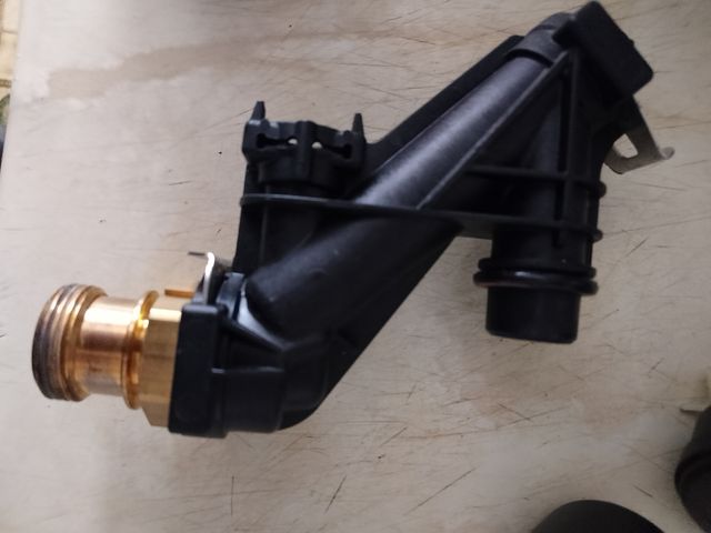 Válvula de filtro z saunier