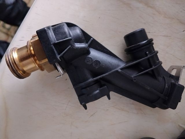 Válvula de filtro z saunier