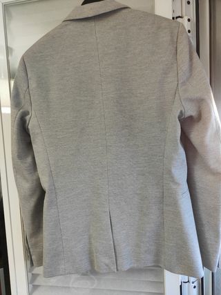 Chaqueta americana 