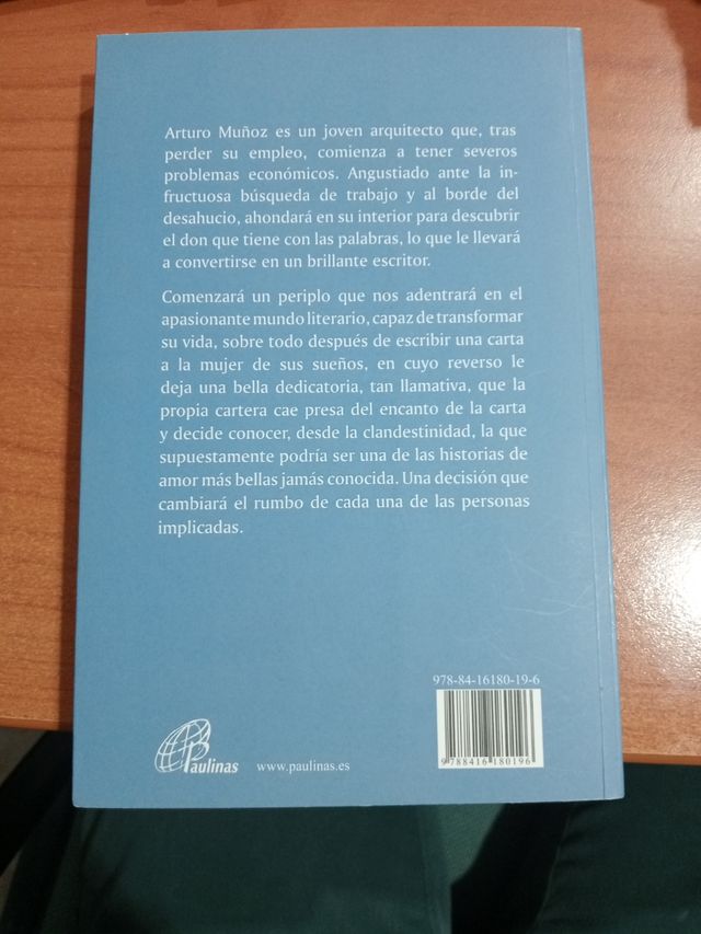 Ya no hay vuelta atrás (Talante joven) (Spanish Edition)