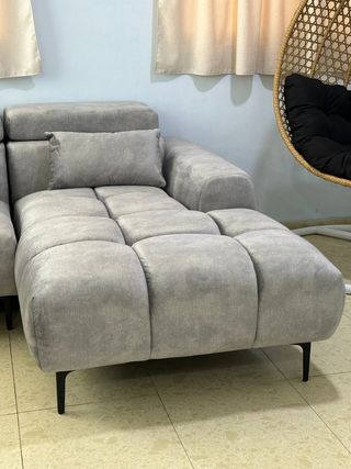Chaise Longue de Alta Gama Nuevos Envíos garantías
