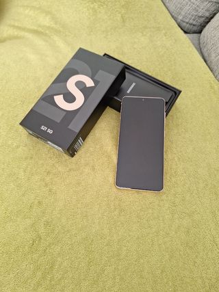 Samsung S21 5G 128 GB