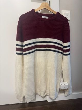 Jersey Bershka