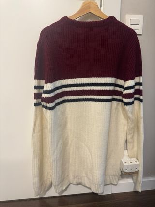 Jersey Bershka