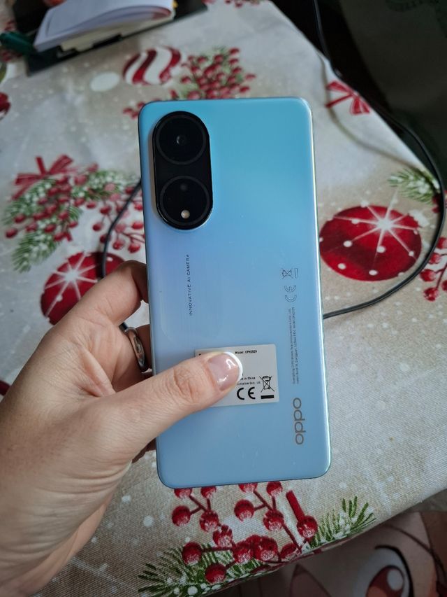 Oppo A98 5G