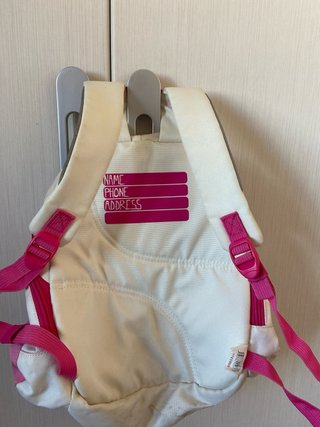 Mochila
