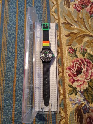 Orologio Swatch 