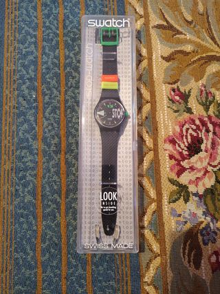 Orologio Swatch 