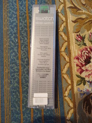 Orologio Swatch 