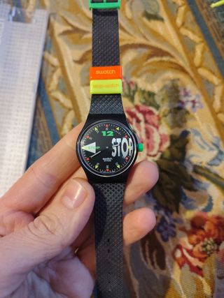 Orologio Swatch 