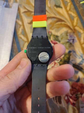 Orologio Swatch 