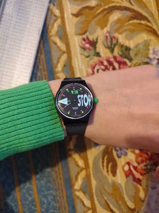 Orologio Swatch 