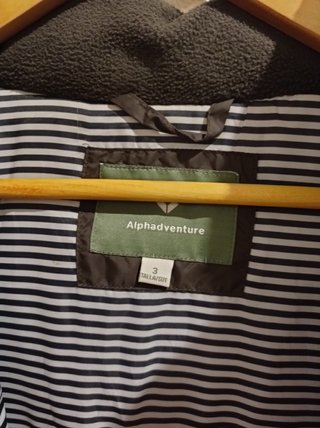 Chaquetón