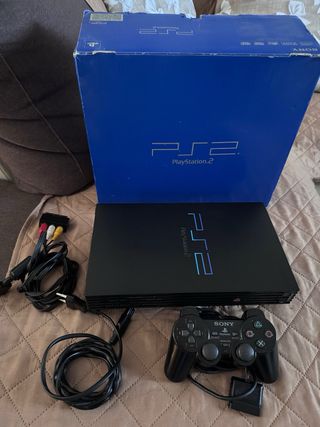 Playstation 2