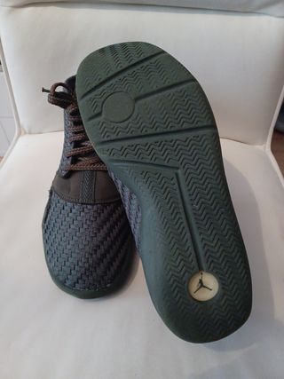 Nike jordan# 42.5 27 cm. Original