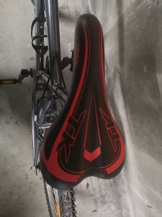 Bicicleta Romester