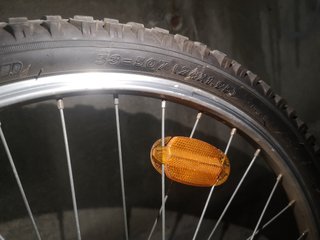Bicicleta Romester