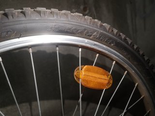 Bicicleta Romester