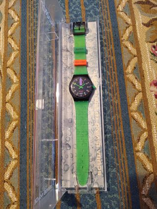 Orologio Swatch 