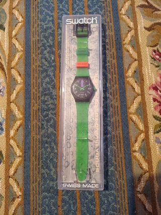 Orologio Swatch 