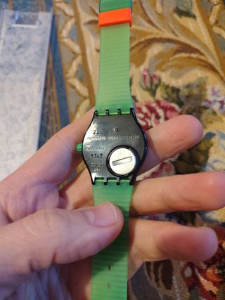 Orologio Swatch 