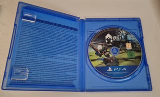 🏹 Apex Construct Ps4 VR