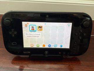 Nintendo Wii U