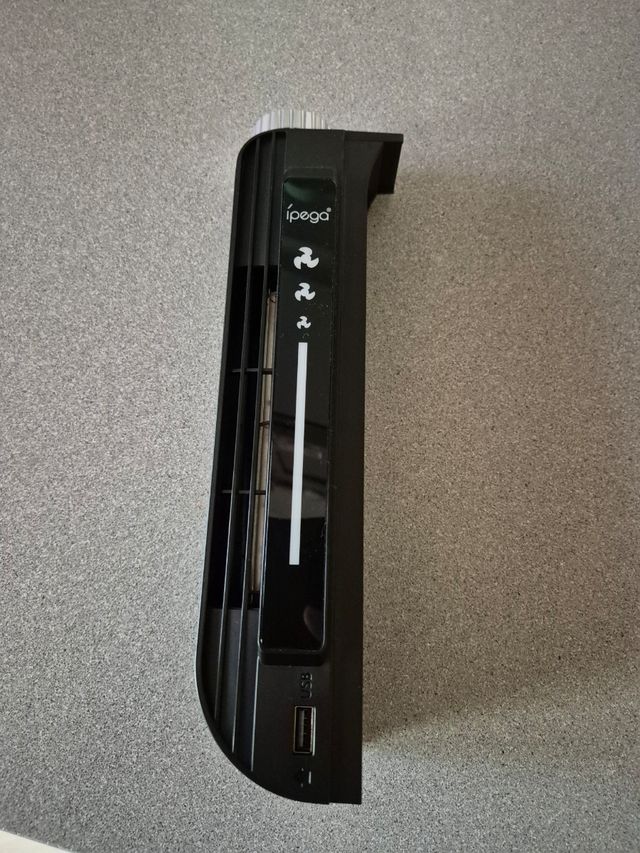 Ventilador trasero playstation 5