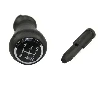 Pomo palanca de cambios Peugeot Citroen