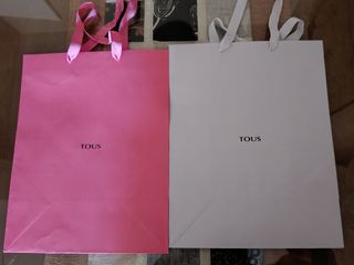 Bolsas tous