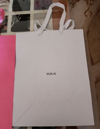 Bolsas tous