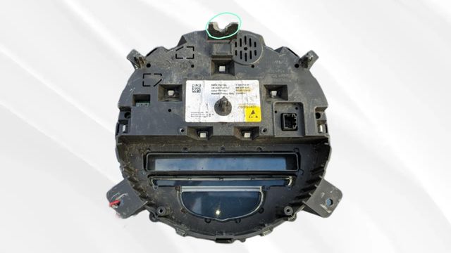 Mini R56-R55 Cuenta kilómetros