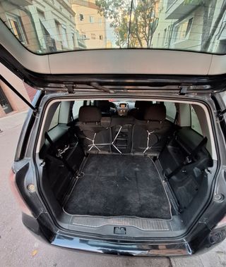 Opel Zafira 2006