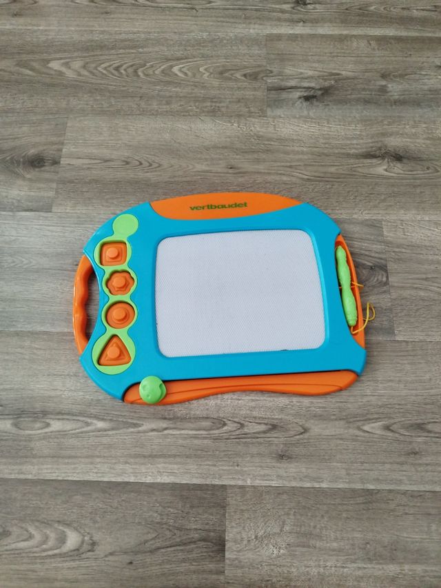 Pizarra de juguete Verbaudet