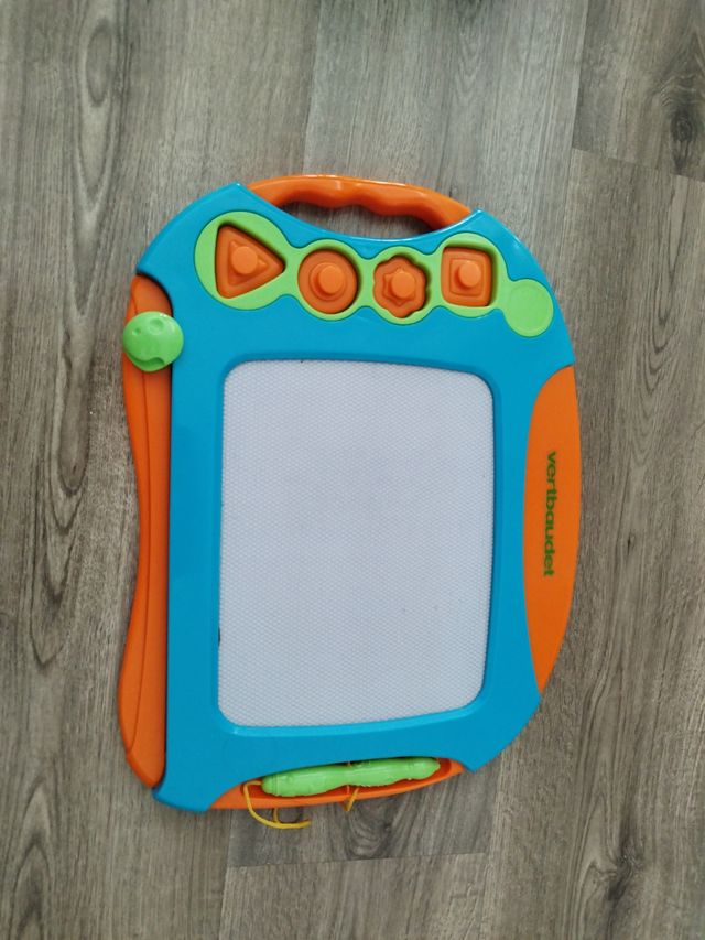 Pizarra de juguete Verbaudet