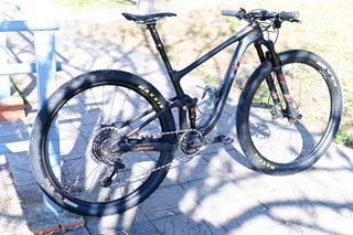 Giant Anthem Advance Pro 2018 talla S