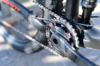 Giant Anthem Advance Pro 2018 talla S