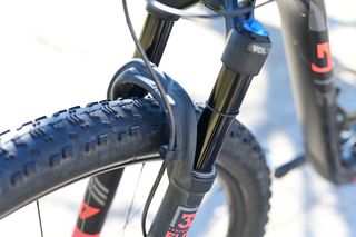 Giant Anthem Advance Pro 2018 talla S