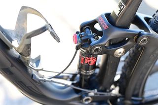 Giant Anthem Advance Pro 2018 talla S