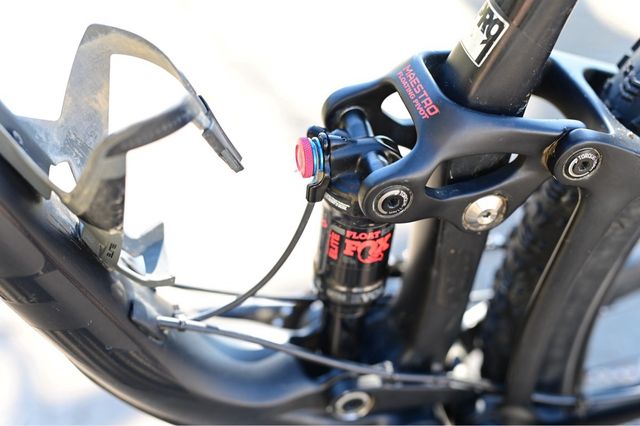 Giant Anthem Advance Pro 2018 talla S