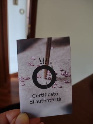 Bracciale Pandora nuovo