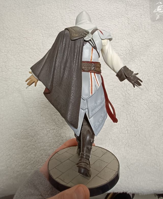 Figura Ezio Assassins Creed 2