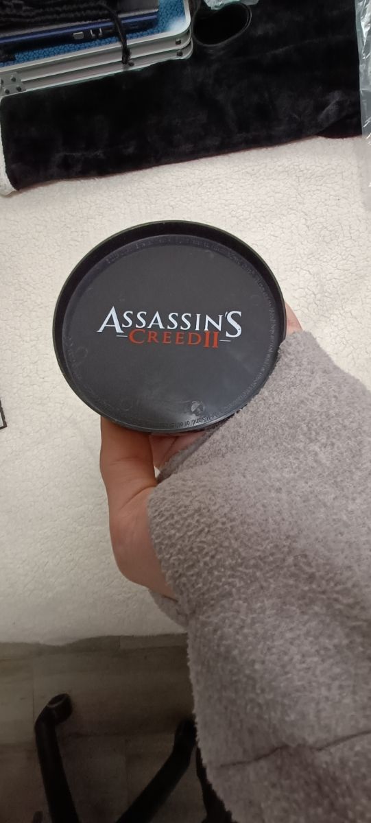 Figura Ezio Assassins Creed 2