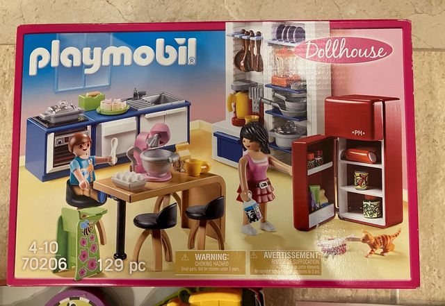 Juguetes-Pin y pon, Playskool, Playmobil, madera