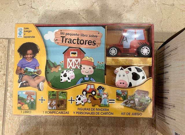 Juguetes-Pin y pon, Playskool, Playmobil, madera