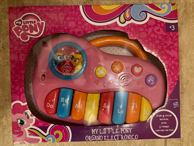 Juguetes-Pin y pon, Playskool, Playmobil, madera