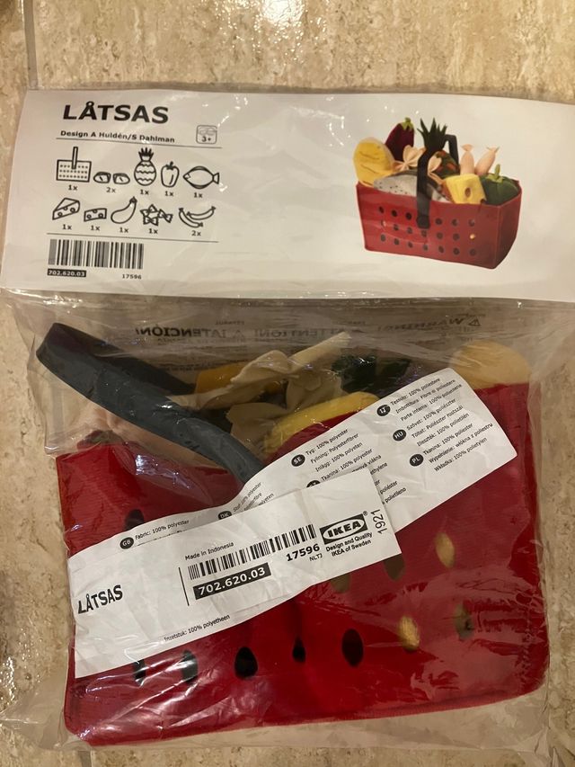 Juguetes-Pin y pon, Playskool, Playmobil, madera